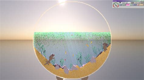 online aquarium games|Orb.Farm.